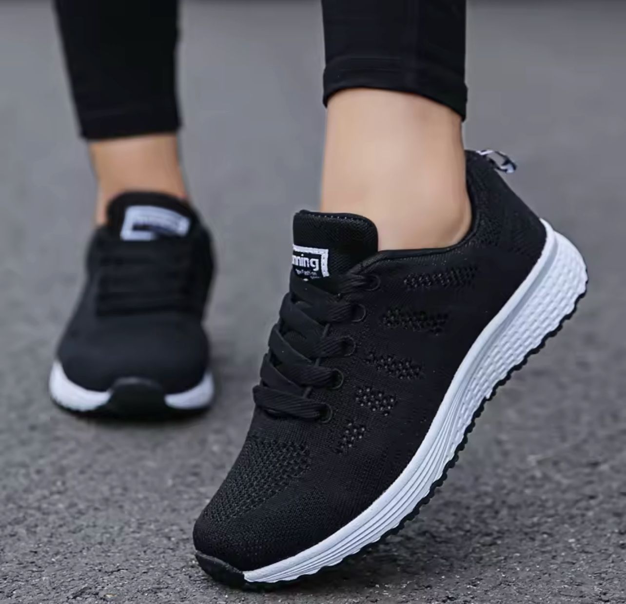 Tênis Feminino Modelo 80