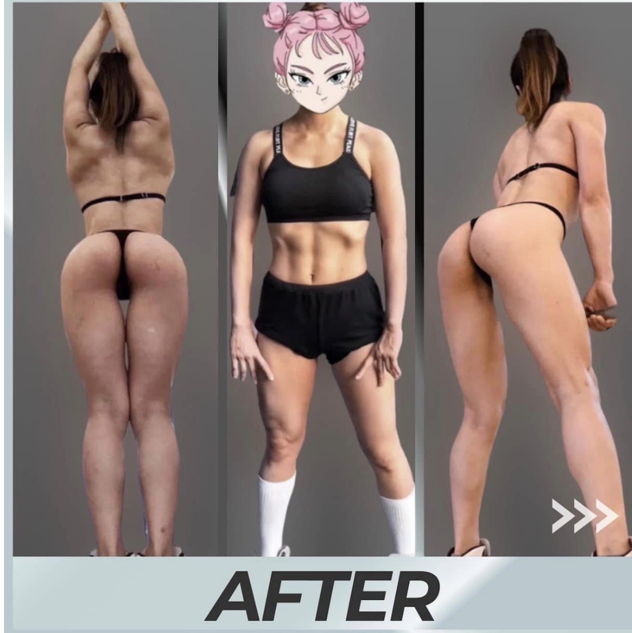 Shi after