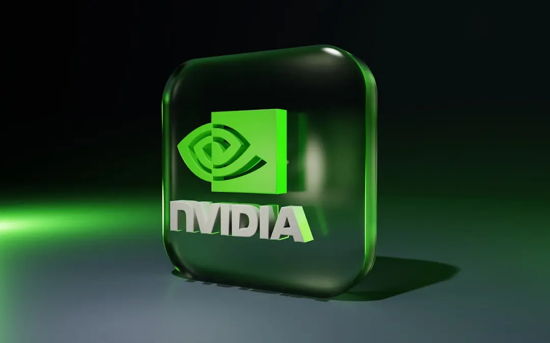 Nvidia to Raise $20 Billion in Debt Sale