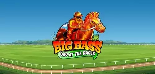 Big Bass Day at the Races Demo Oyna