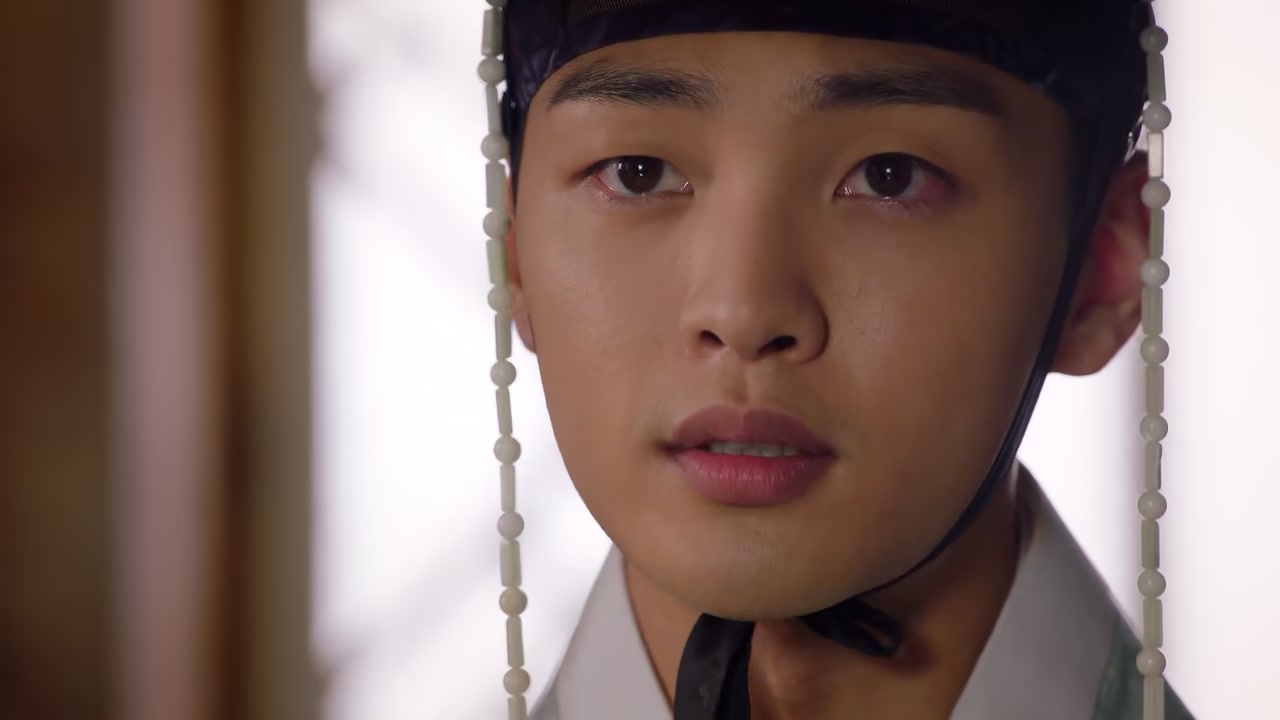 Flower Crew: Joseon Marriage Agency Screenshot