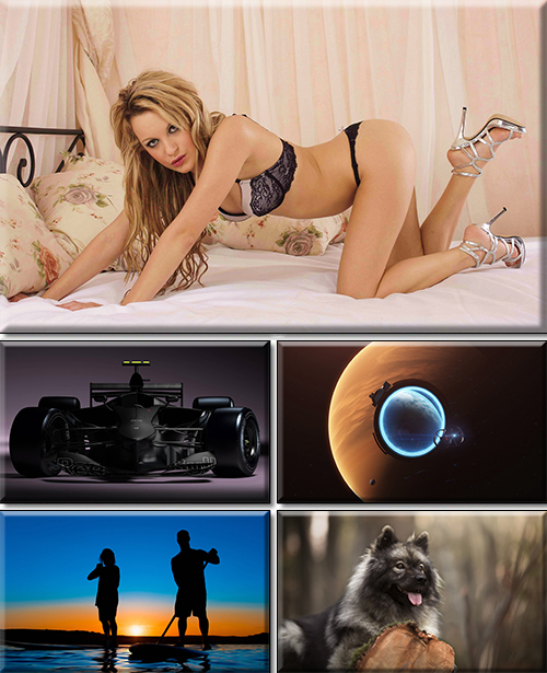 Computer Desktop Wallpapers Collection. Part 3826