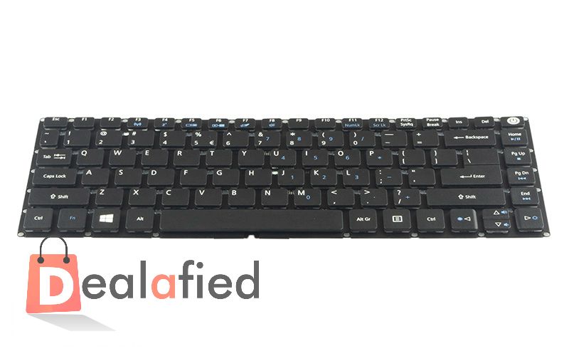 ASUS ZenBook UX510UX Replacement Laptop Keyboard
