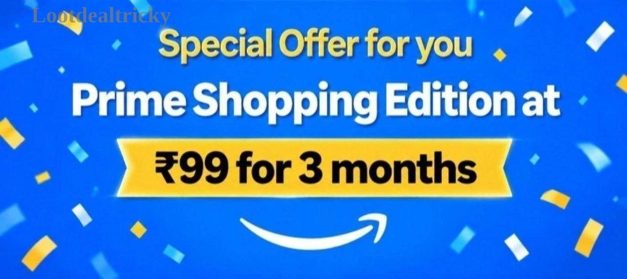 Get Ready For – Just ₹ | Loot Lo Get Ready For – Just ₹ | Loot Lo