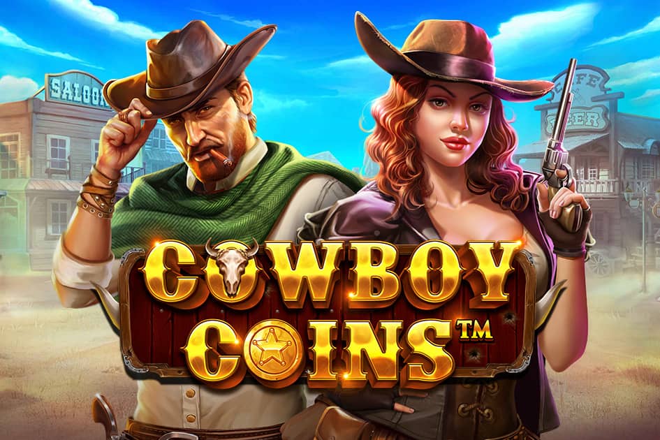 Cowboy Coins Demo Oyna