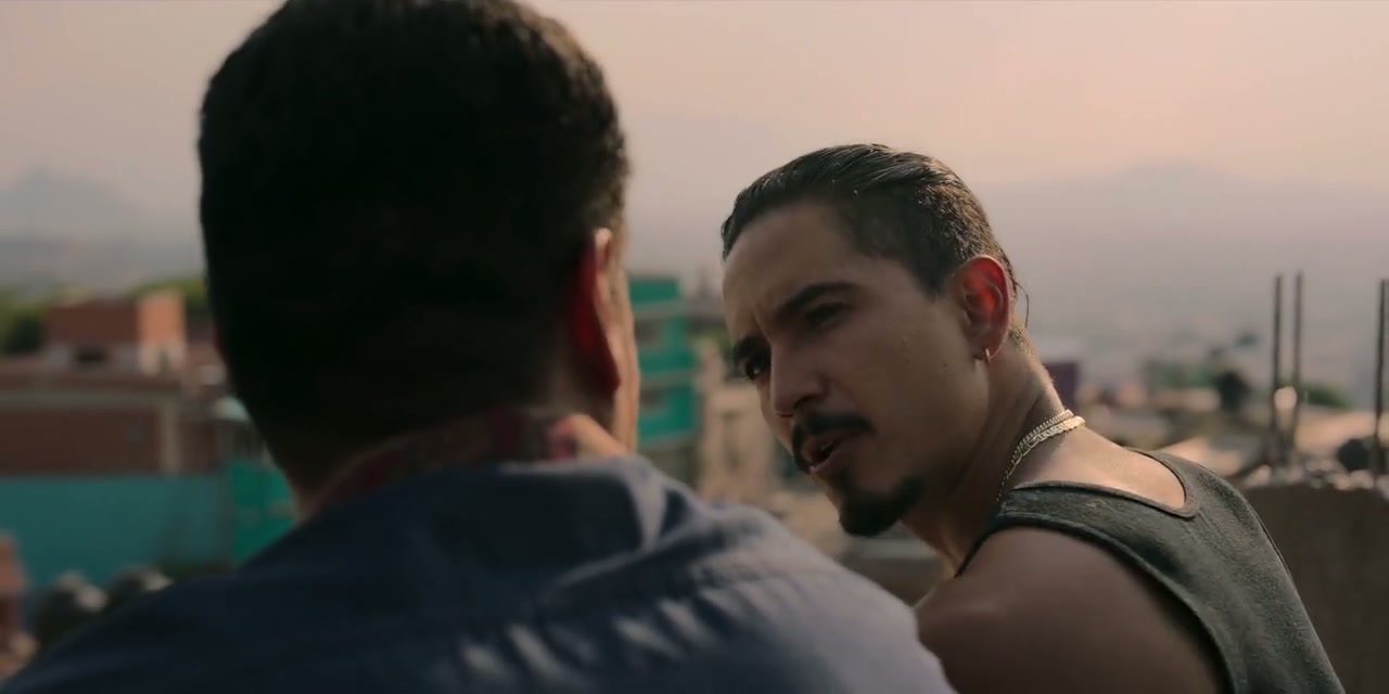 We Were Kings Screenshot