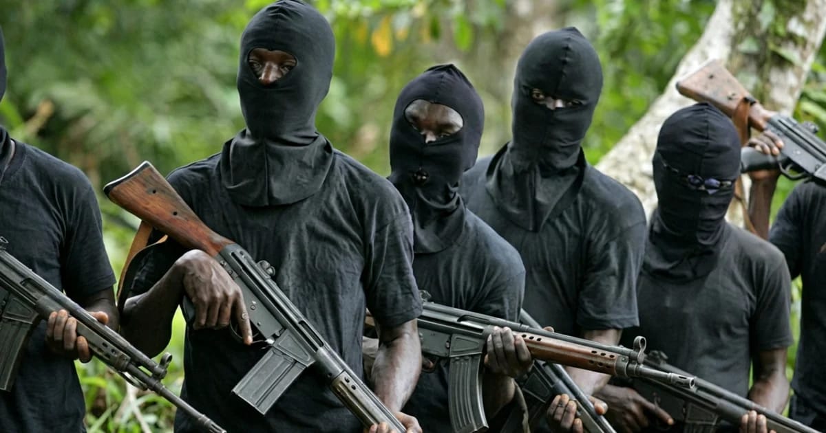 Breaking: NIPSS Attack: Gunmen Kill Three Security Operatives in Late-Night Raid