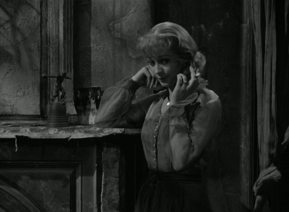 A Streetcar Named Desire Screenshot