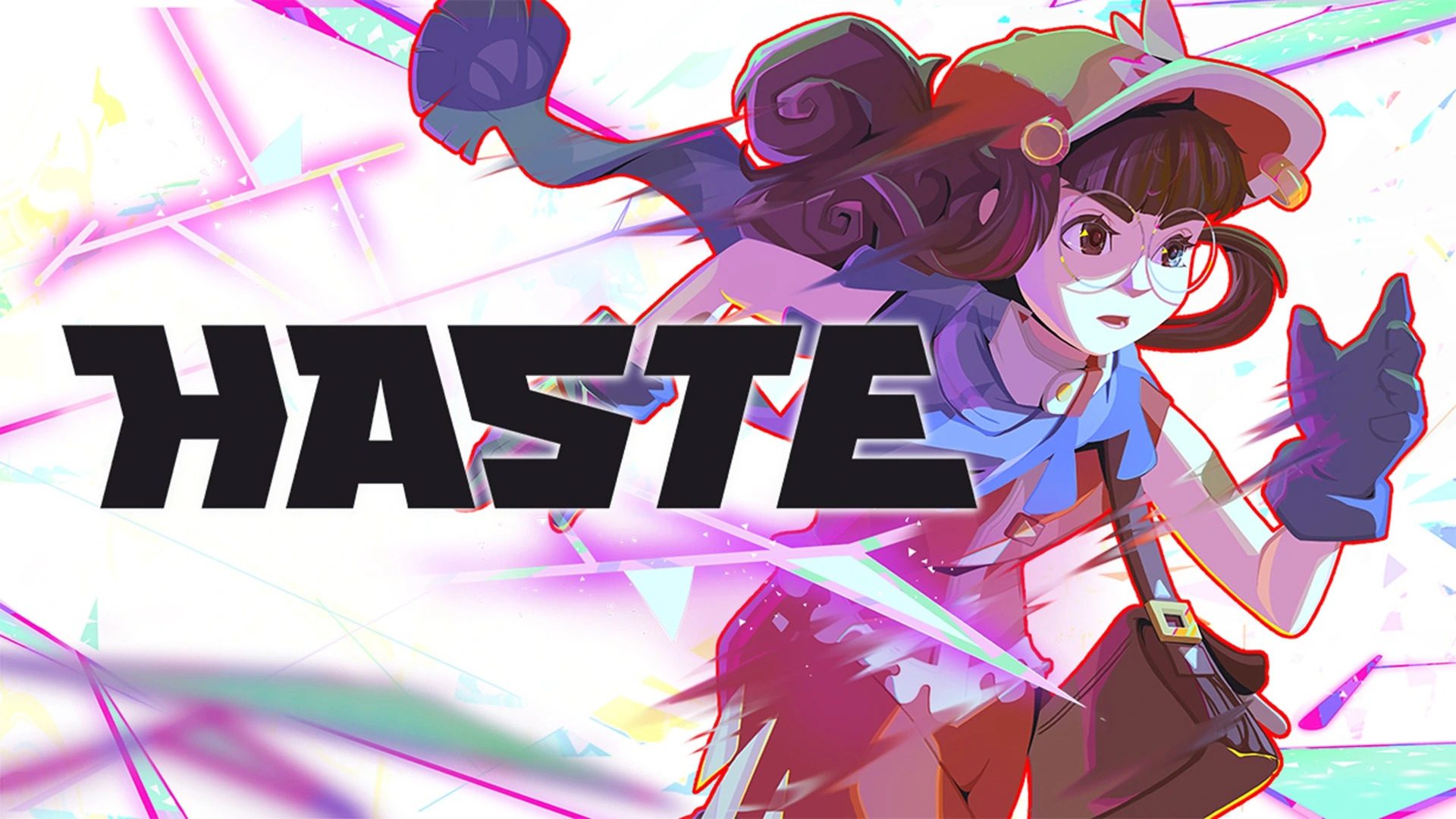مراجعة Haste - Haste