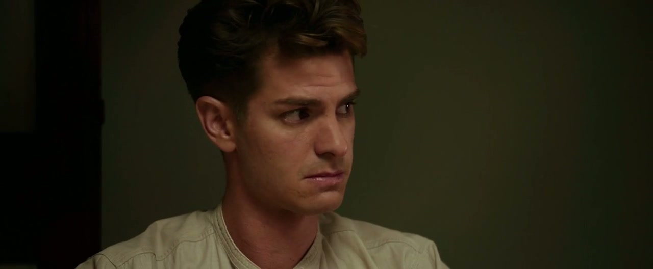 Hacksaw Ridge Screenshot