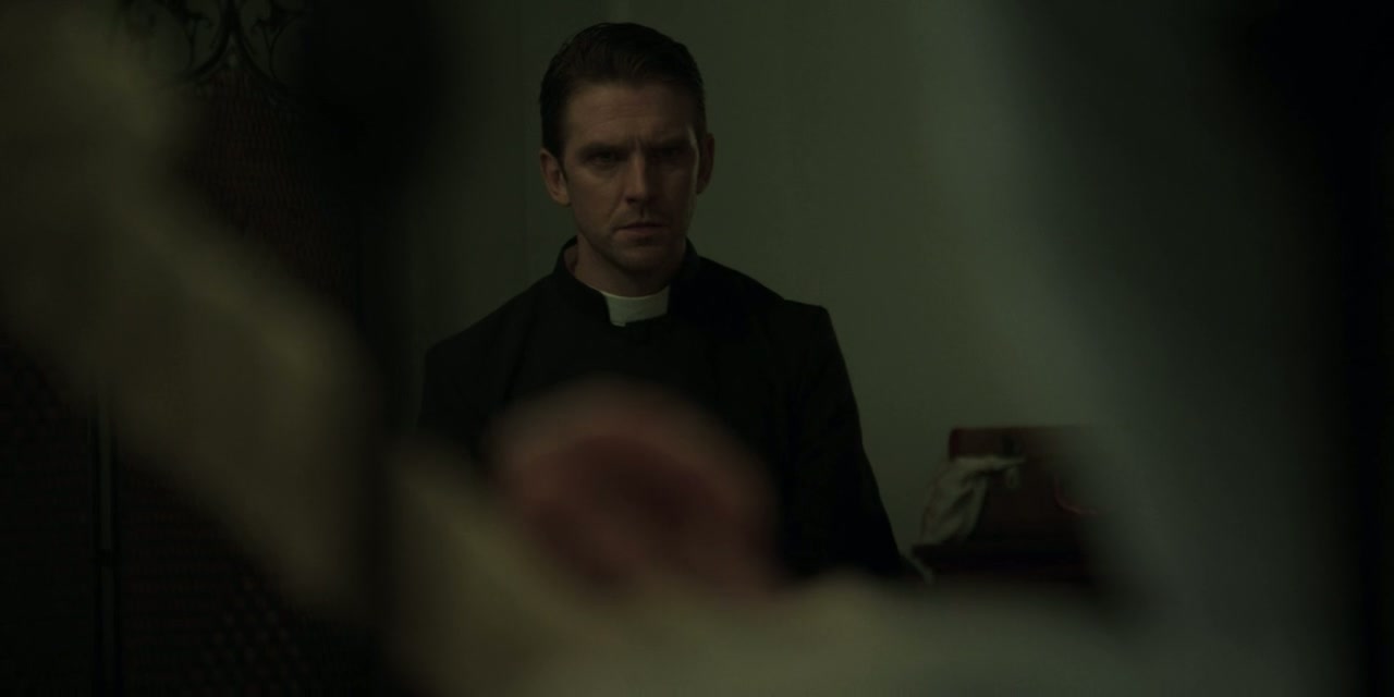 The Ritual Screenshot