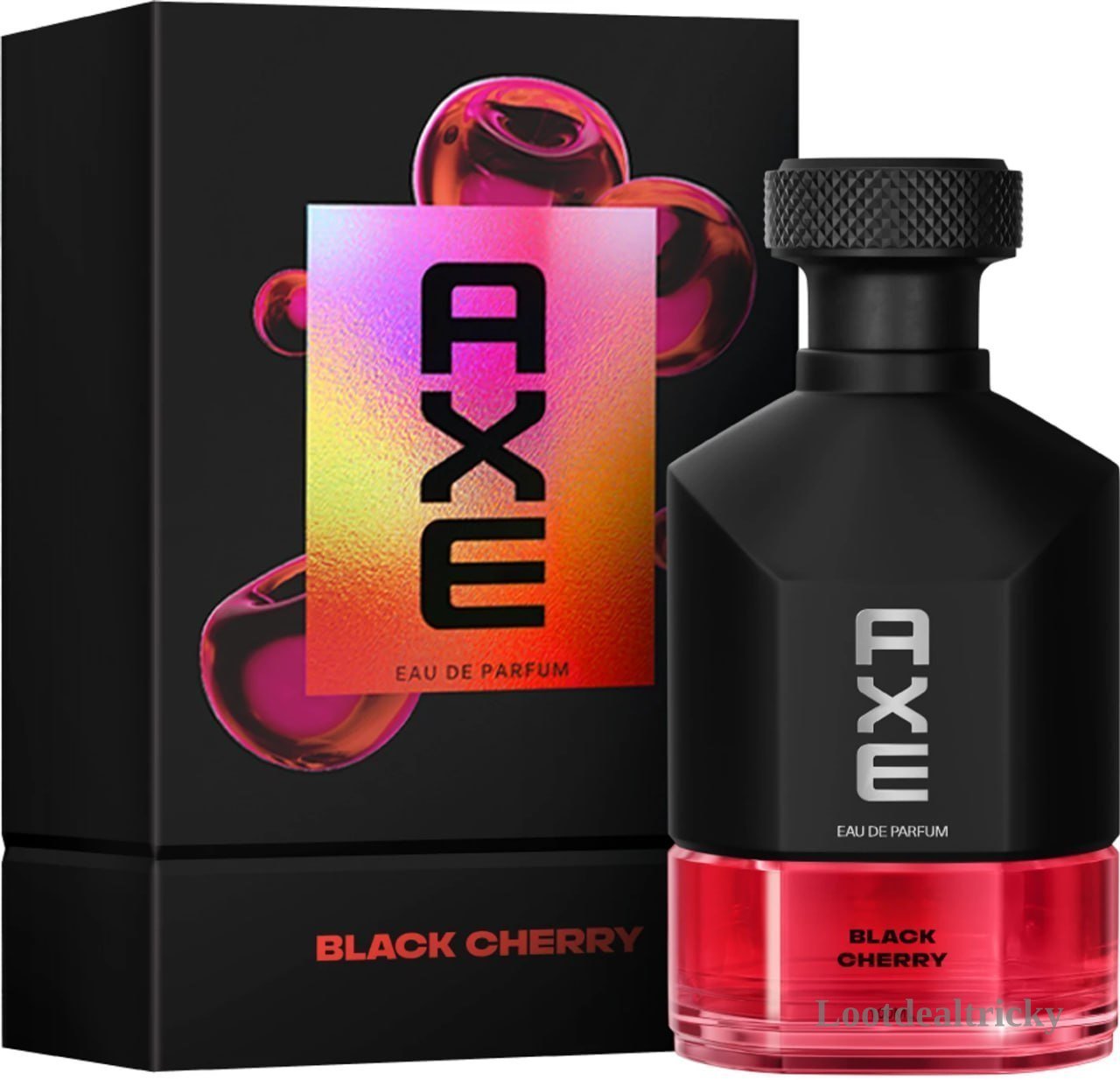 77 Off Axe Offer Image