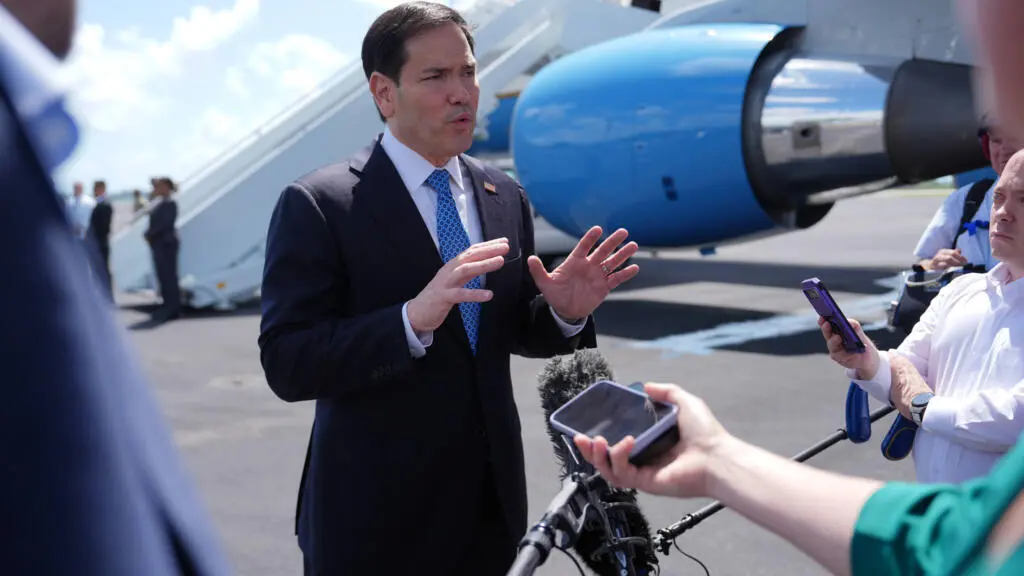 US and Cuba on Collision Course Again