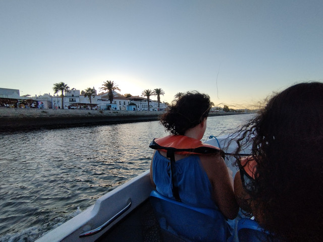 Jueves 13 Agosto. Playa Os tres irmaos, Ponta da Piedade y Ferragudo. - Algarve y algo mas (19)