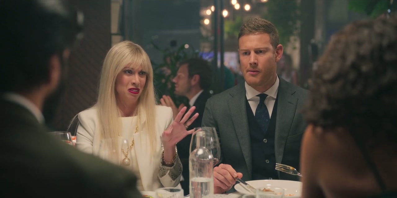 Love in the Villa Screenshot