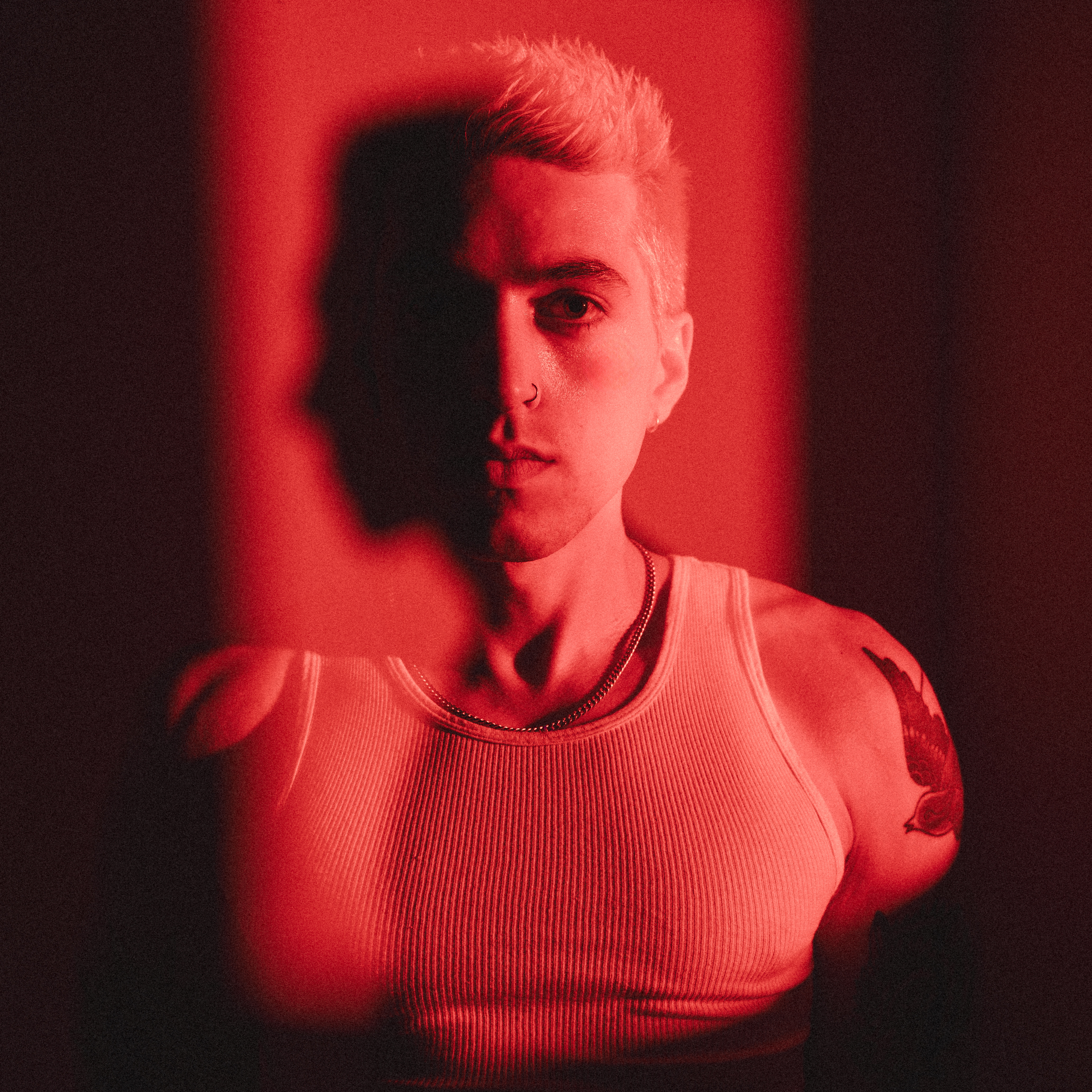 Loveless - The Point of Pretending (Single) (2026)
