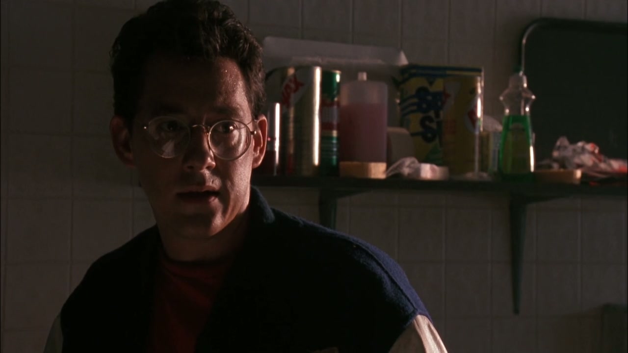 Jason Goes to Hell: The Final Friday Screenshot