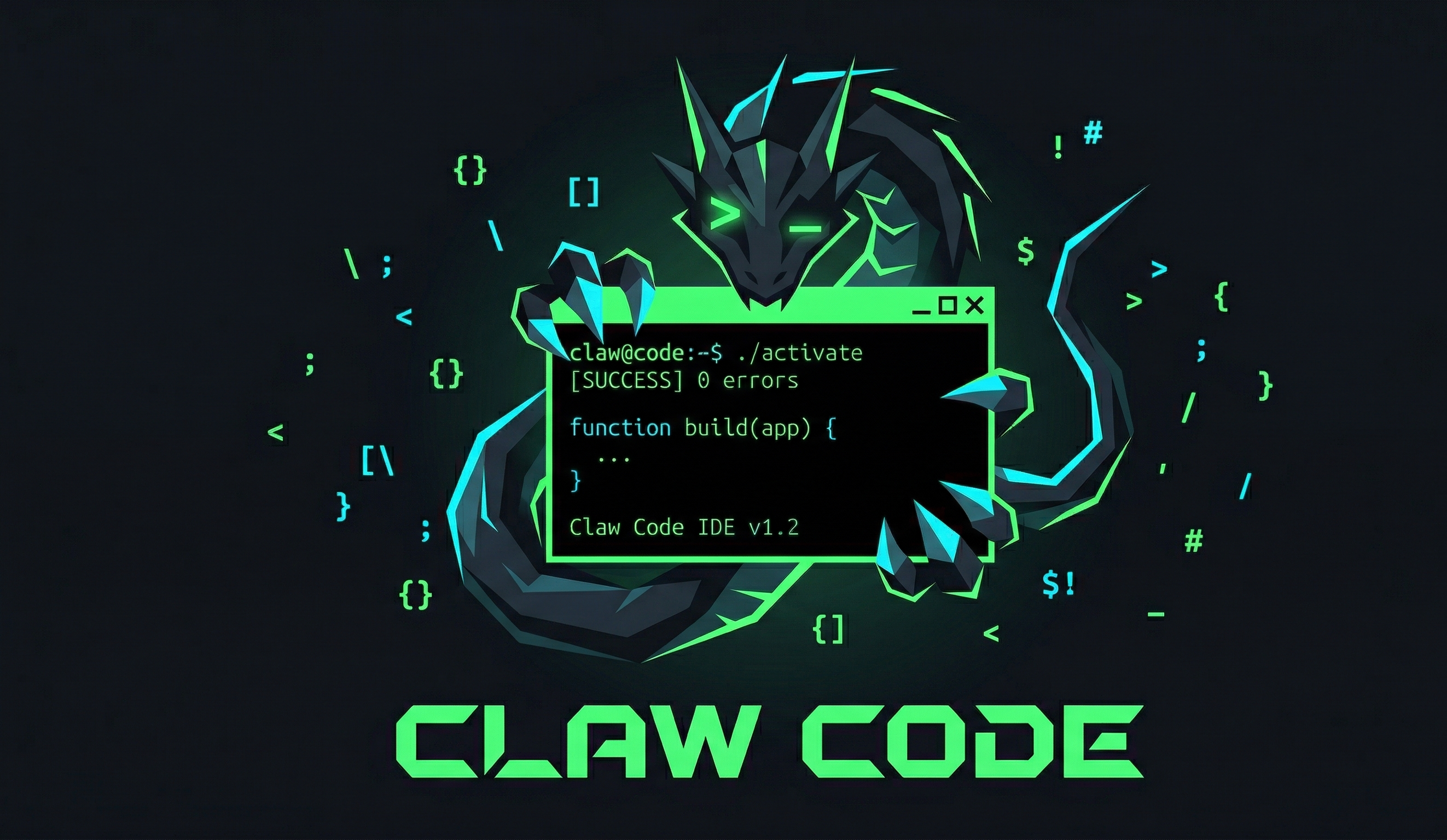 Claw Code Agent
