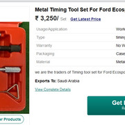 Ford-tool-set