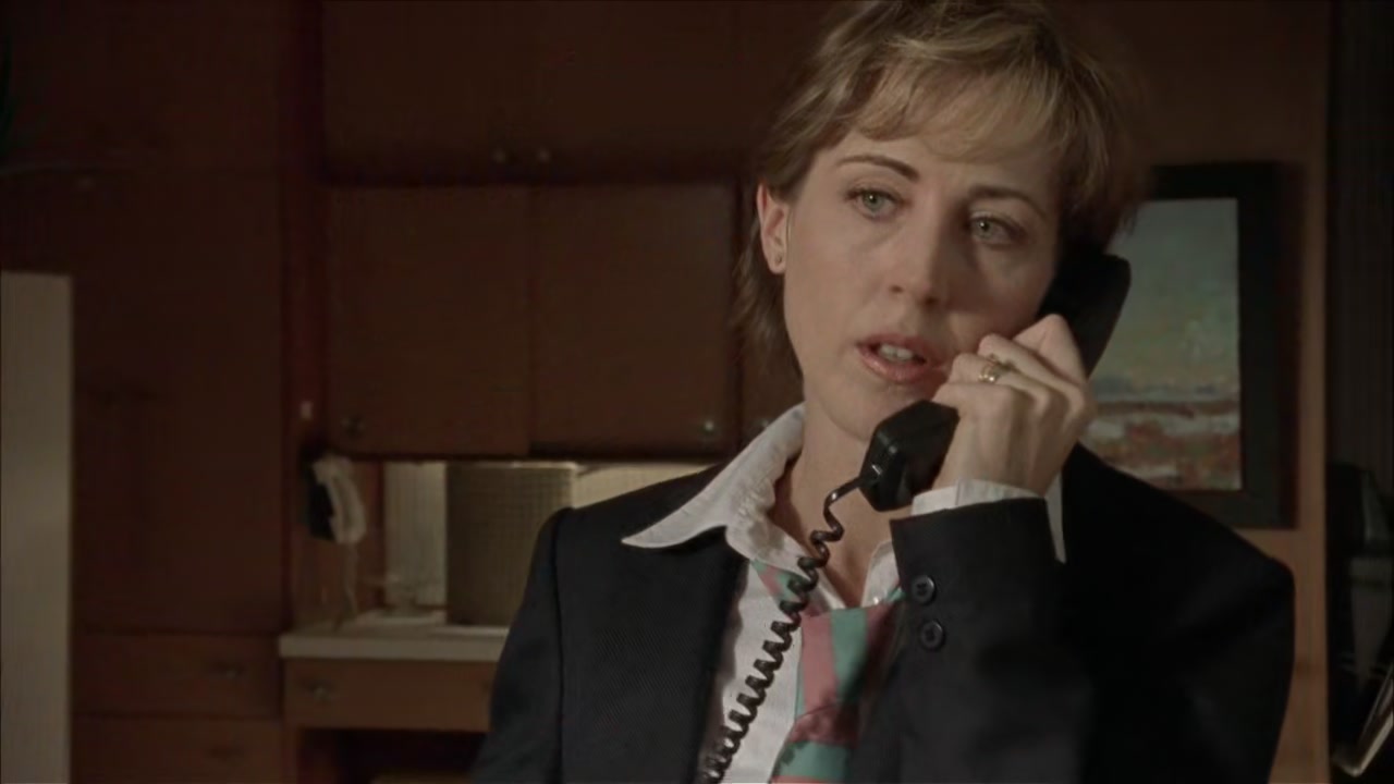 Spirit Bear: The Simon Jackson Story Screenshot