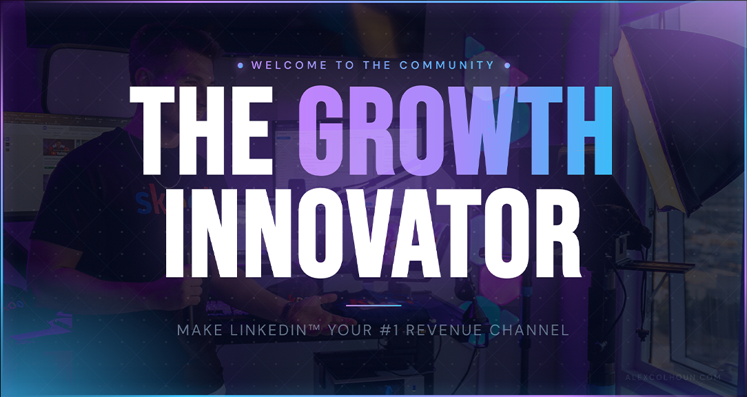 Free LinkedIn Masterclass | Make Your Business Profitable Through ...