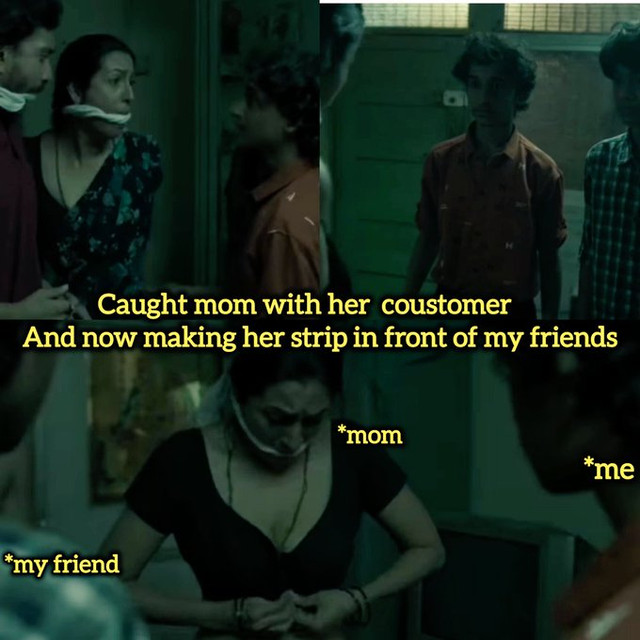 INCEST : Family Mein Pyar Romance or Sex