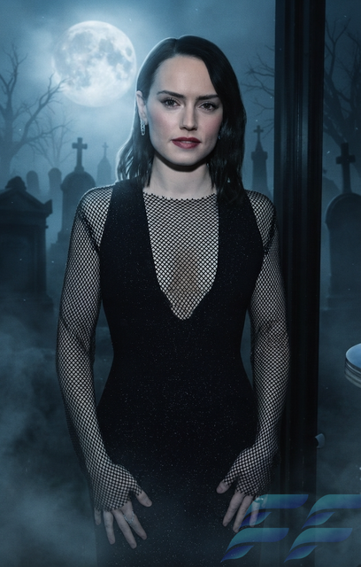 Daisy Ridley dark 001
