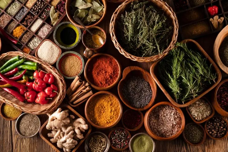 The Spice Cabinet Dangers Most Dog Owners Don’t Think About