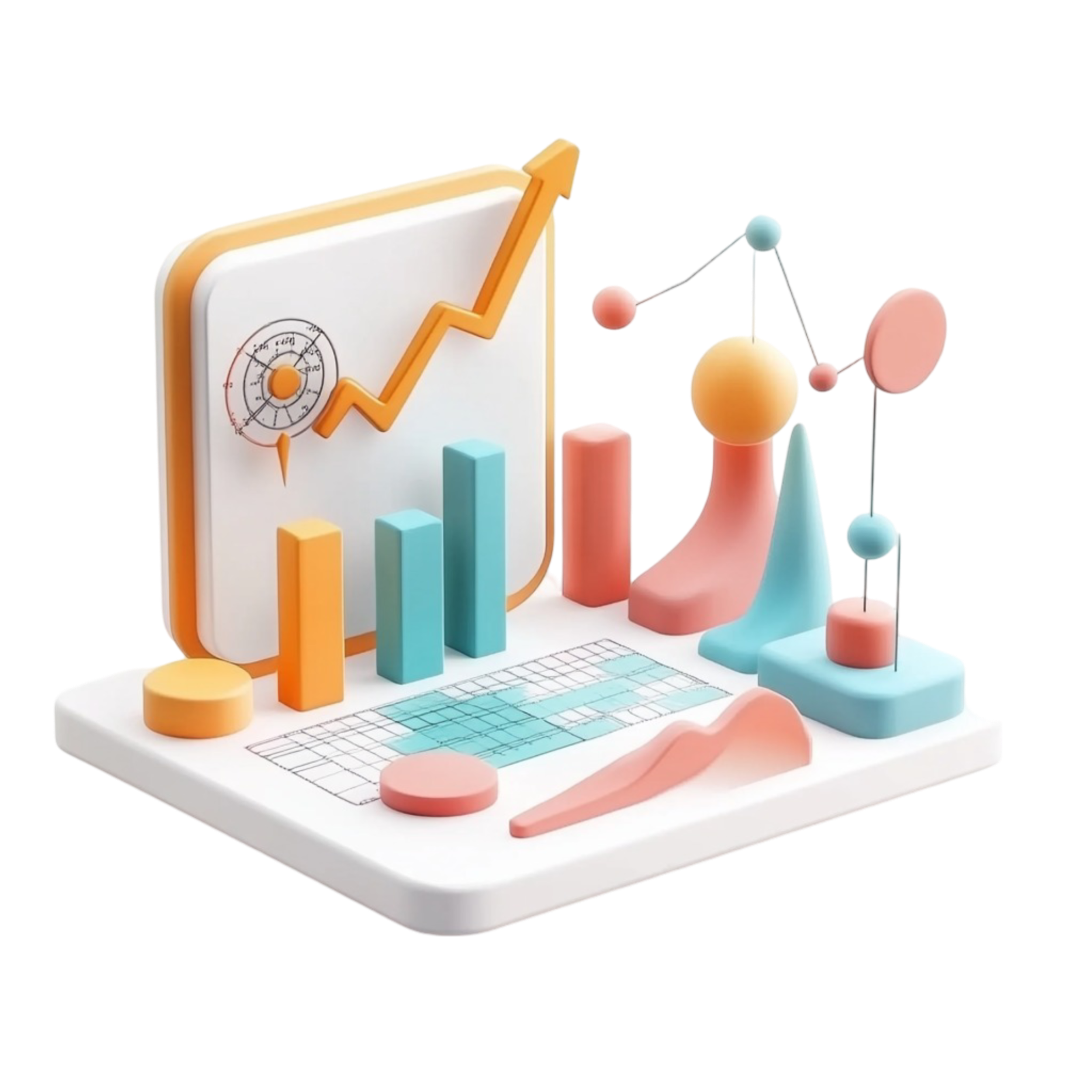 Management Dashboard