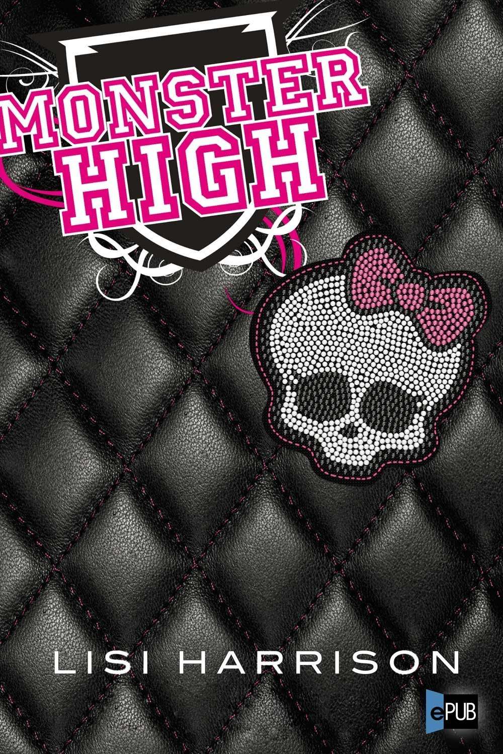 Monster high