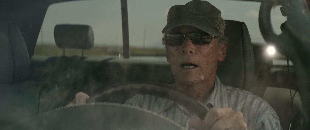 The Mule Screenshot