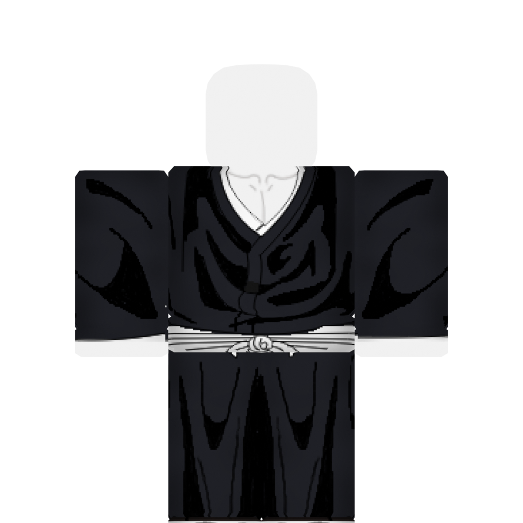 Roblox Ichigo Shirt - 2D Art & Design Showcase