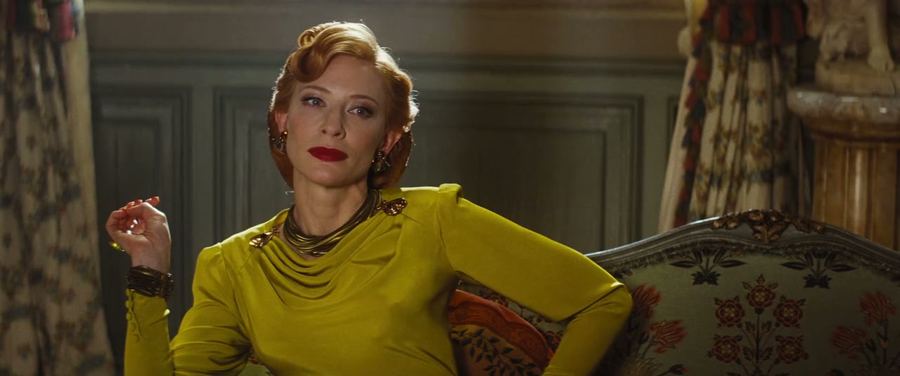 Cinderella Screenshot