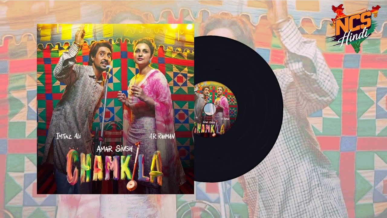 Pehle Lalkare Naal : Chamkila