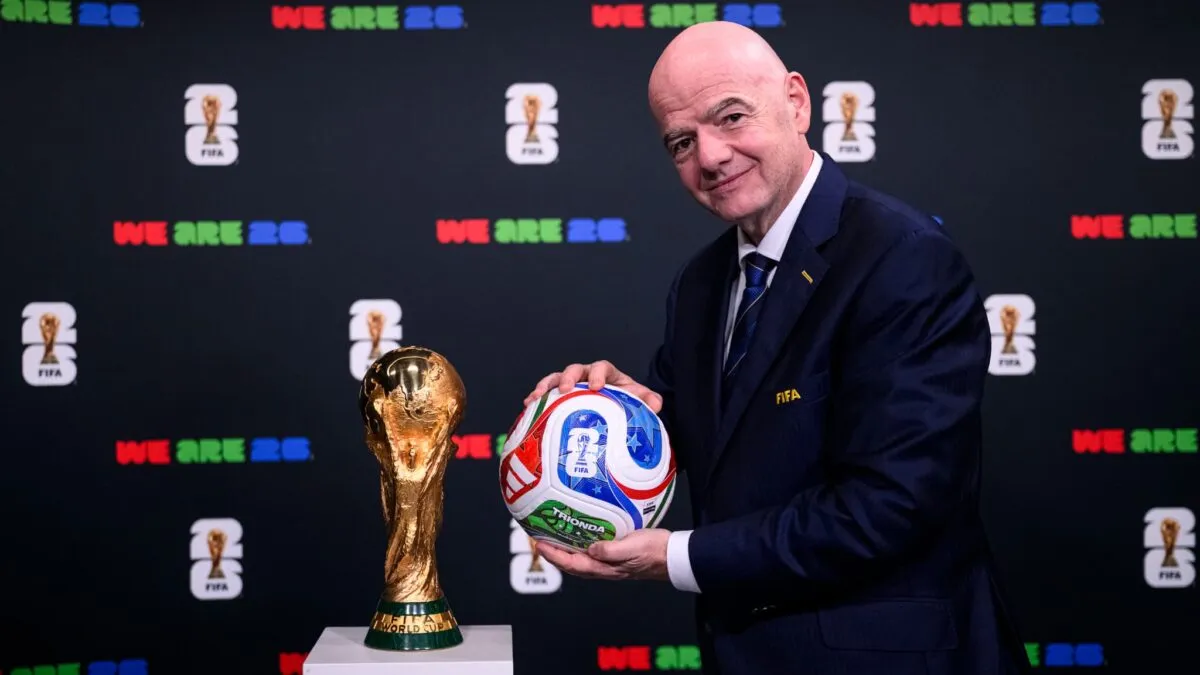 Illustration - Mondial 2026 : la FIFA augmente les primes de 15%, combien les Éléphants peuvent-ils espérer rapporter à la CI ?