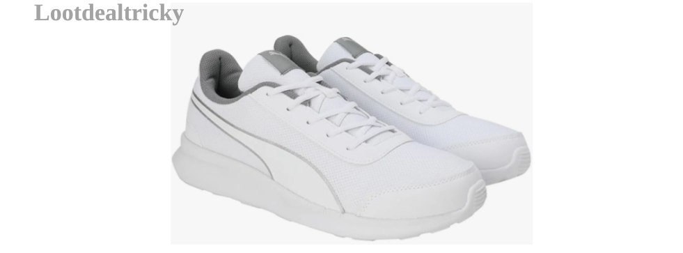 71 Off Puma Offer Image