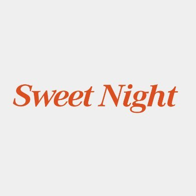 Sweet Night logo