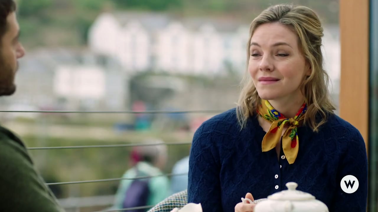 The Presence of Love Screenshot