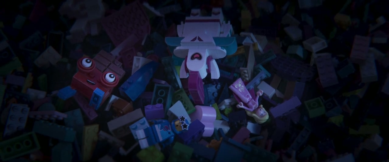 The Lego Movie 2: The Second Part Screenshot
