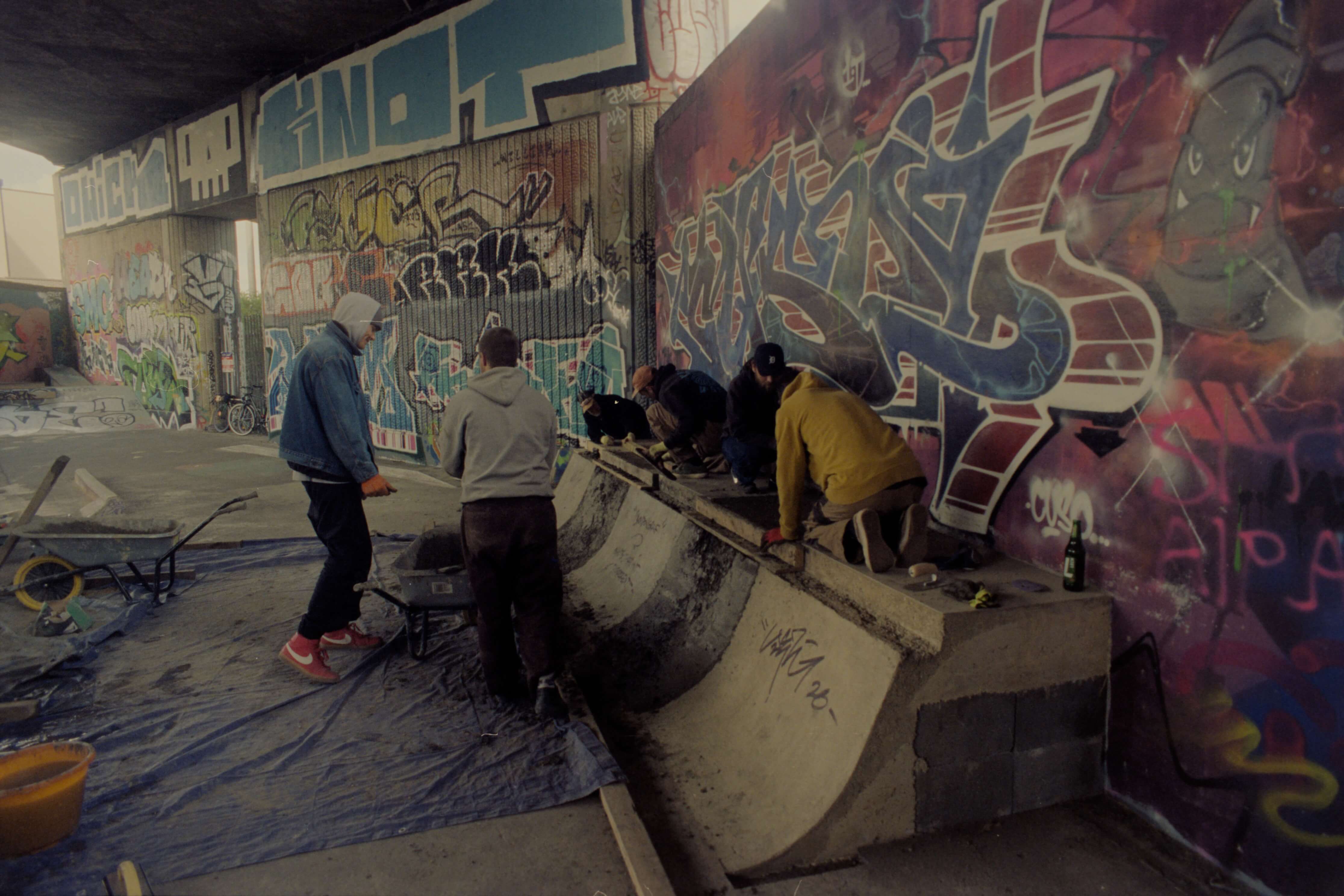 Whippy Banks photograph 30