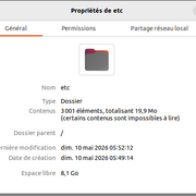 etc proprietes