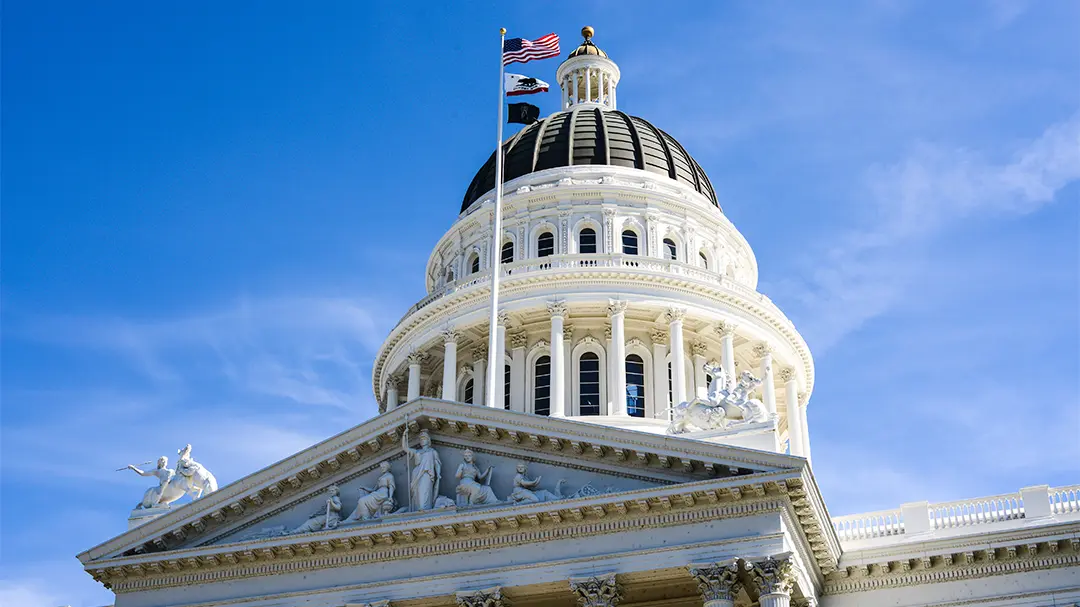 California vrea să subvenționeze post-producția: O gură de oxigen pentru industria filmului