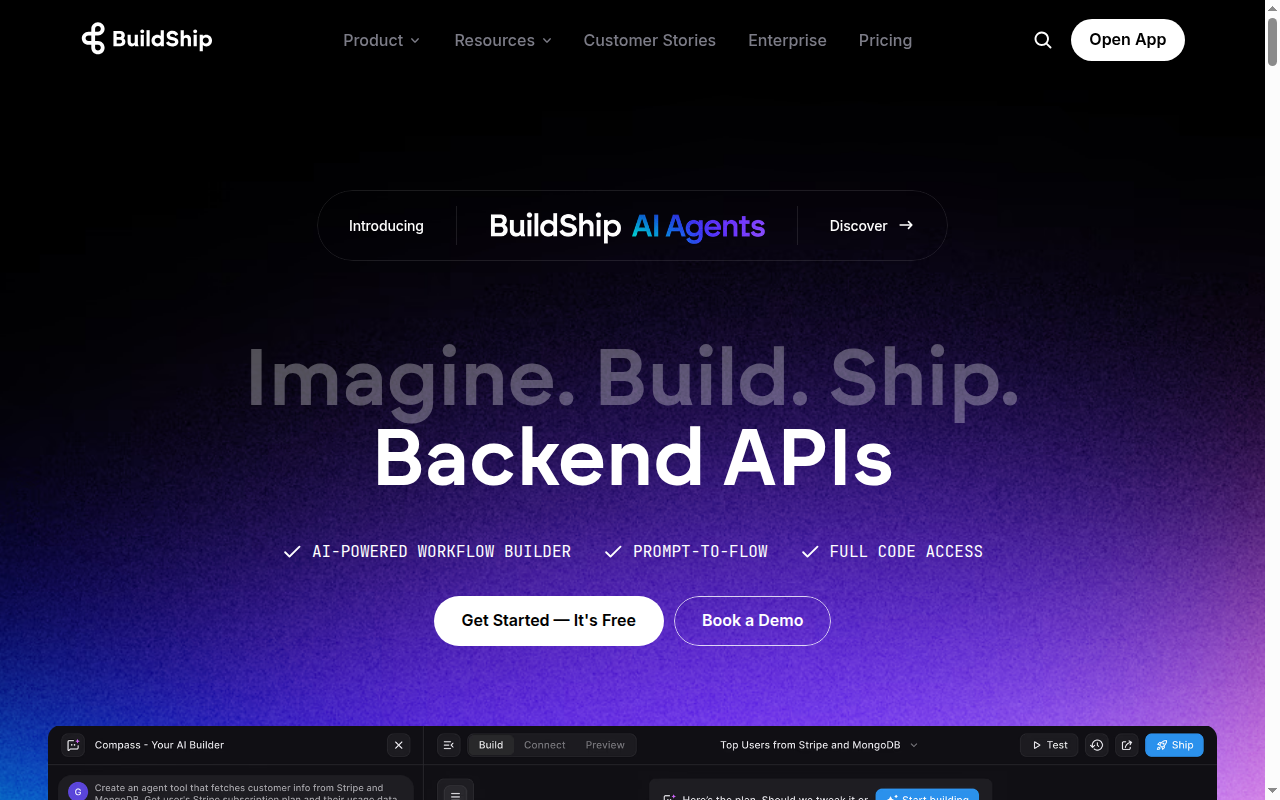 BuildShip