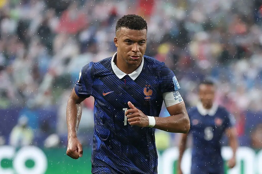 France vs Iraq Kickoff Delayed by Extreme Weather