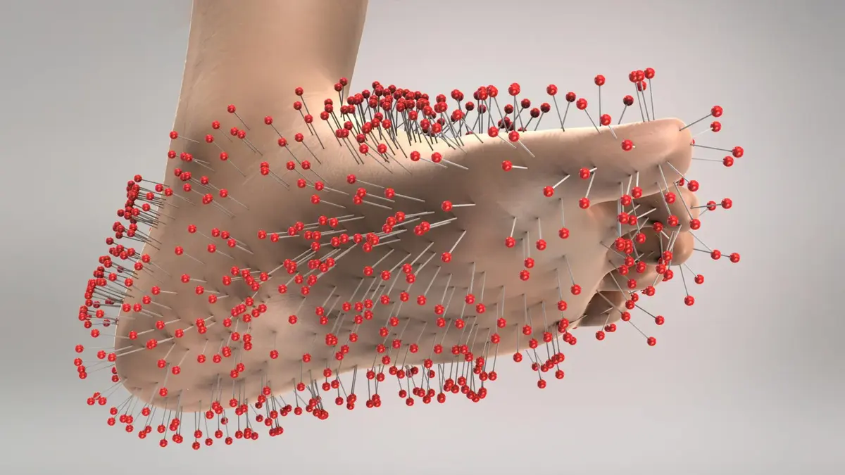 Scientists Restore Nerve Function to Combat Chronic Pain