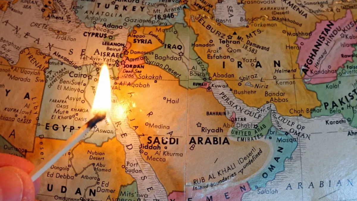Israelul ripostează după atacul Hezbollah