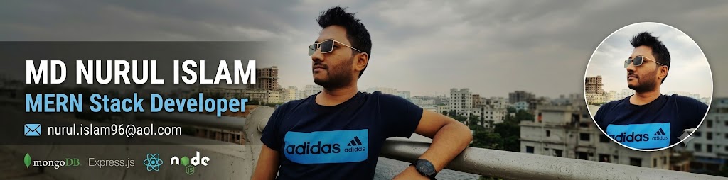 MERN Stack Developer