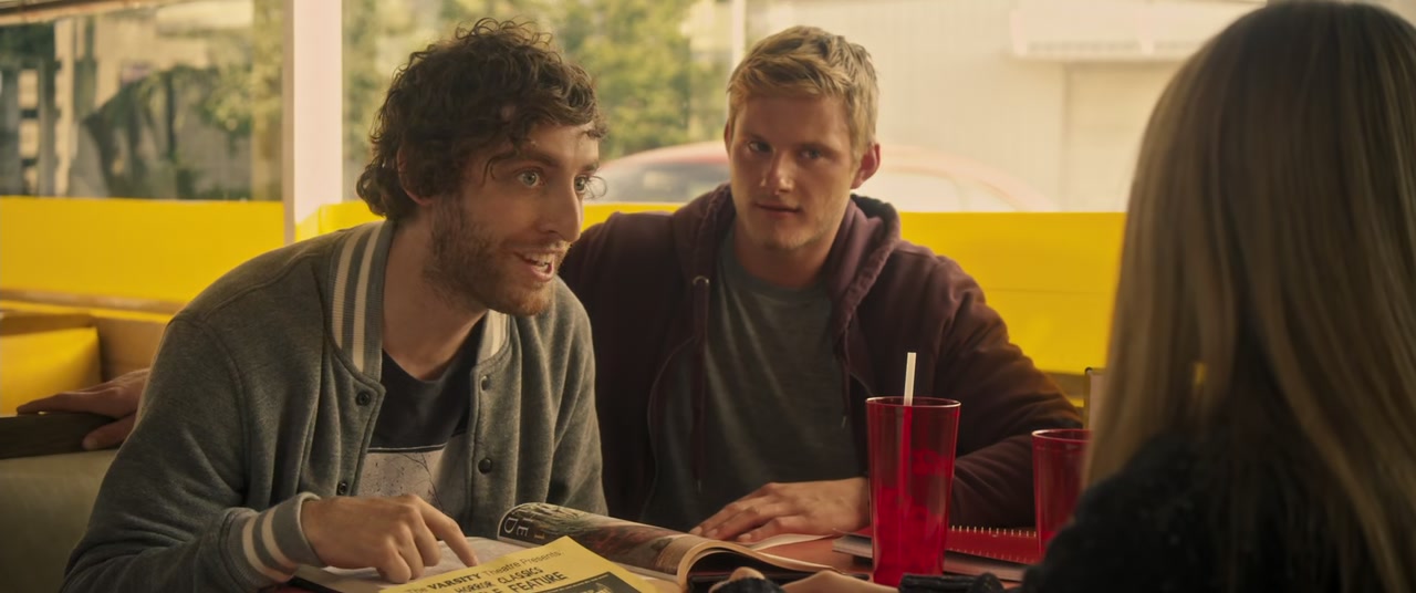 The Final Girls Screenshot