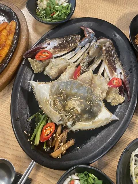 파주 출판도시 카페