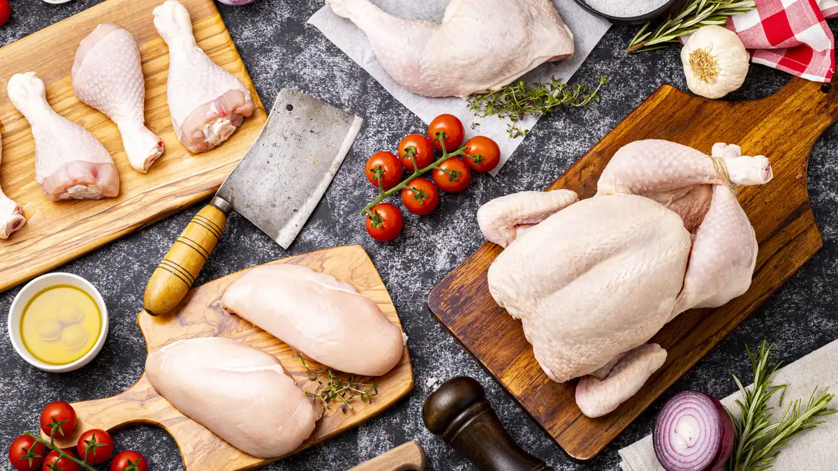 Clever Chicken Shopping Saves You Money
